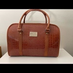 JM New York Travel Tote
